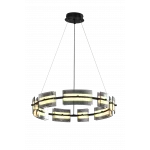 Люстра ZORTES LOFT ZRS.1802.60 LED 36Вт от ImperiumLoft