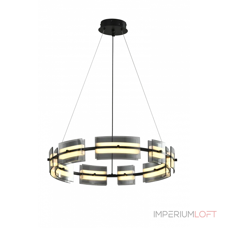 Люстра ZORTES LOFT ZRS.1802.60 LED 36Вт от ImperiumLoft Люстра ZORTES LOFT ZRS.1802.60 LED 36Вт от ImperiumLoft