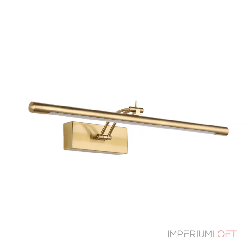 Настенный светильник Zortes BESSER ZRS.64708.9 LED 9Вт от ImperiumLoft Настенный светильник Zortes BESSER ZRS.64708.9 LED 9Вт от ImperiumLoft