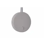 Настенный светильник Zortes NIKKY ZRS.19109.3 LED 3Вт от ImperiumLoft