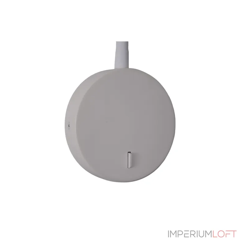 Настенный светильник Zortes NIKKY ZRS.19109.3 LED 3Вт от ImperiumLoft