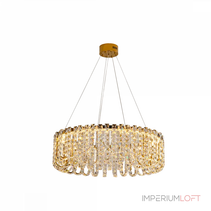 Подвесная люстра Zortes Amanda ZRS.30514.22