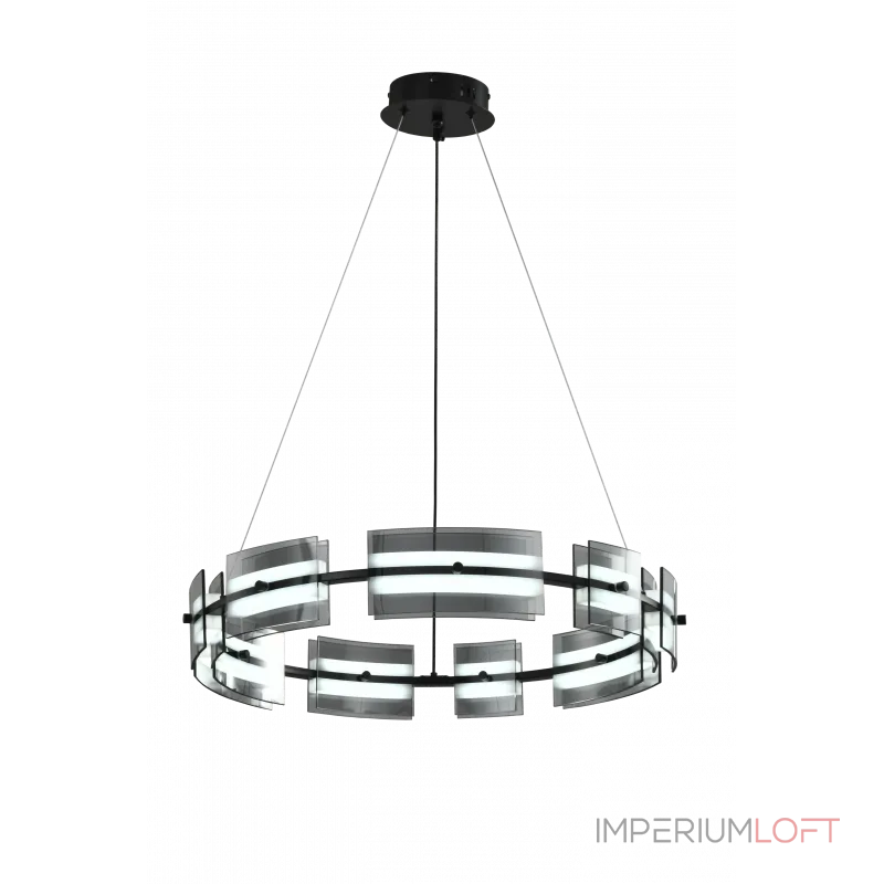 Люстра ZORTES LOFT ZRS.1802.60 LED 36Вт от ImperiumLoft Люстра ZORTES LOFT ZRS.1802.60 LED 36Вт от ImperiumLoft