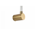 Бра ZORTES CRYSPY ZRS.1201.09 LED 9Вт от ImperiumLoft