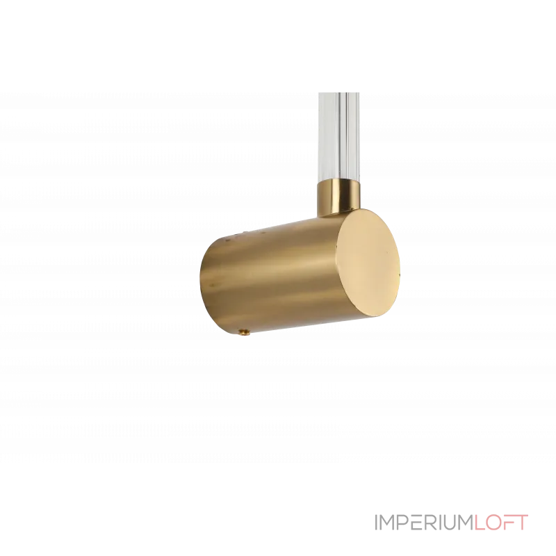 Бра ZORTES CRYSPY ZRS.1201.09 LED 9Вт от ImperiumLoft