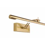 Настенный светильник Zortes BESSER ZRS.64708.9 LED 9Вт от ImperiumLoft