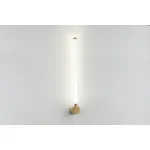 Бра ZORTES CRYSPY ZRS.1201.09 LED 9Вт от ImperiumLoft