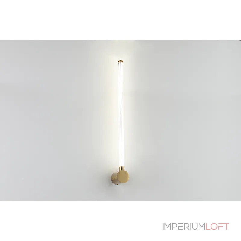 Бра ZORTES CRYSPY ZRS.1201.09 LED 9Вт от ImperiumLoft