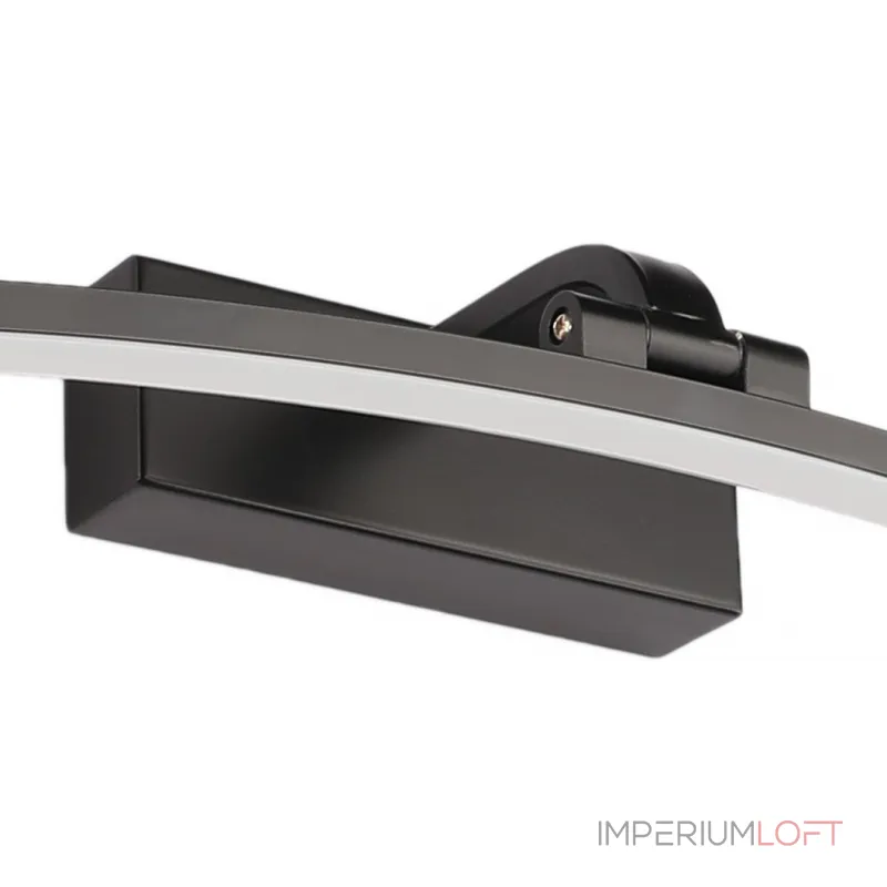 Настенный светильник Zortes BOW ZRS.79603.12 LED 12Вт от ImperiumLoft Настенный светильник Zortes BOW ZRS.79603.12 LED 12Вт от ImperiumLoft