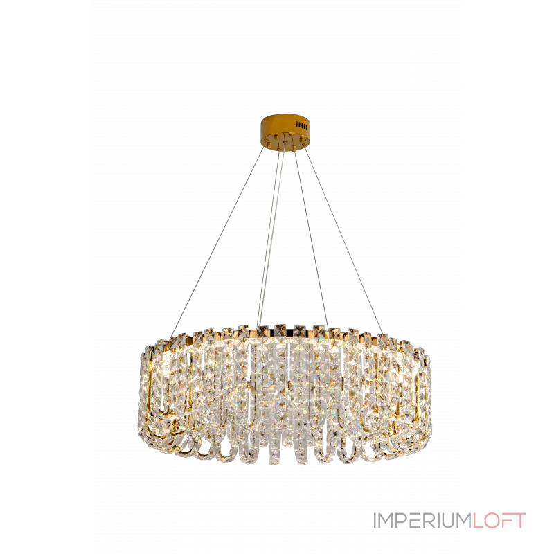 Подвесная люстра Zortes Amanda ZRS.30514.22