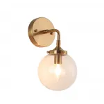 Настенный светильник Zortes LAMPADY ZRS.79902.1 LED 40Вт E14 от ImperiumLoft