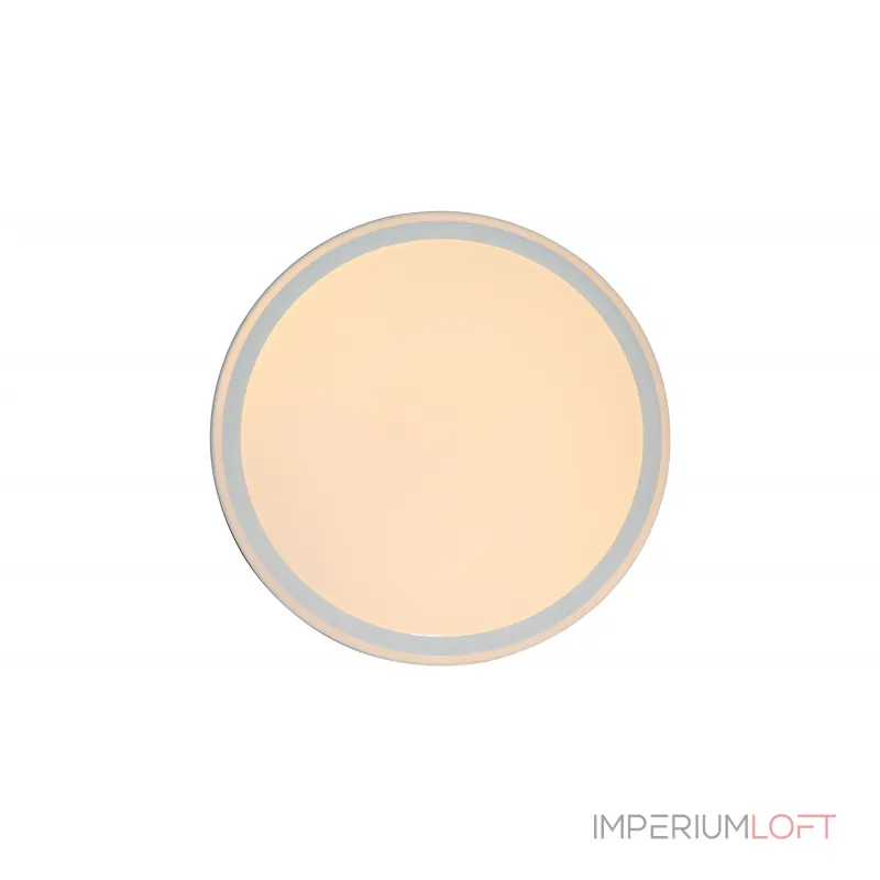 Потолочный светильник ZORTES BELLA ZRS.1200.09 LED 60Вт от ImperiumLoft