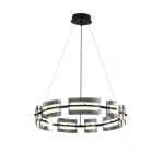 Люстра ZORTES LOFT ZRS.1802.60 LED 36Вт от ImperiumLoft