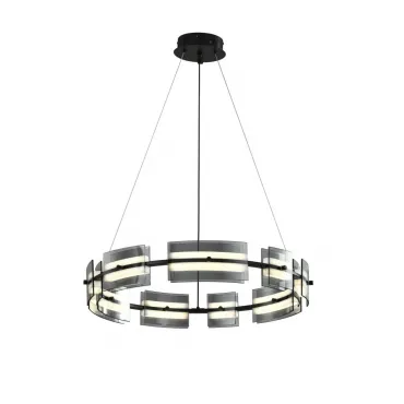 Люстра ZORTES LOFT ZRS.1802.60 LED 36Вт