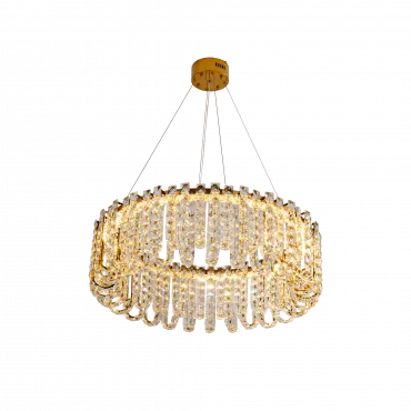 Подвесная люстра Zortes Amanda ZRS.30514.22 Подвесная люстра Zortes Amanda ZRS.30514.22