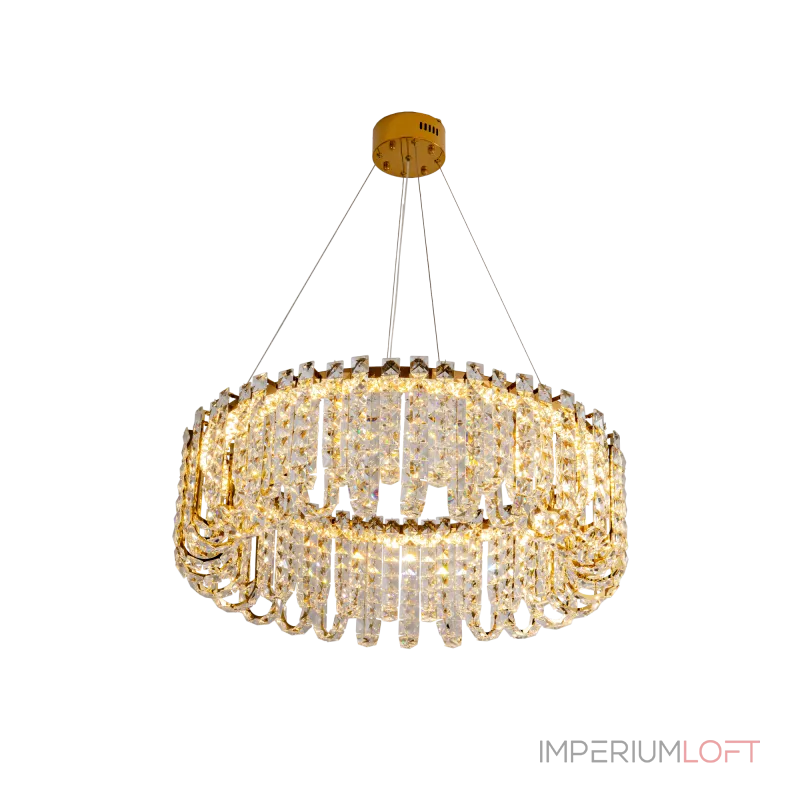 Подвесная люстра Zortes Amanda ZRS.30514.22