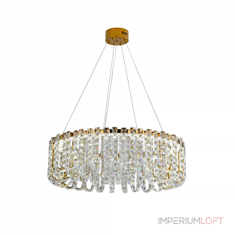 Подвесная люстра Zortes Amanda ZRS.30514.22