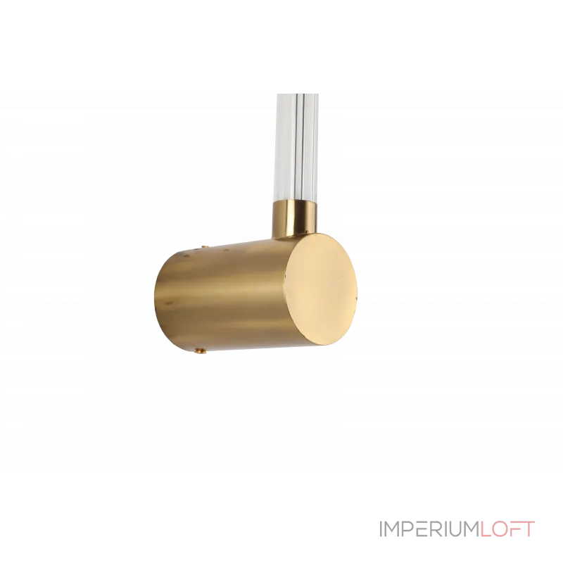 Бра ZORTES CRYSPY ZRS.1201.09 LED 9Вт от ImperiumLoft