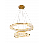 Подвесная люстра Zortes Moi ZRS.1201.02 LED