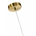 Подвесной светильник ZORTES DALIN ZRS.90609.01 10Вт G9