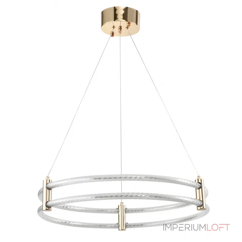 Светильник подвесной ZORTES RINGER ZRS.57792.116 LED 116Вт от ImperiumLoft Светильник подвесной ZORTES RINGER ZRS.57792.116 LED 116Вт от ImperiumLoft