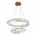 Подвесная люстра Zortes Moi ZRS.1201.02 LED