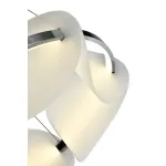 Подвесная люстра ZORTES ЛУНА ZRS.1211.60 LED 30Вт