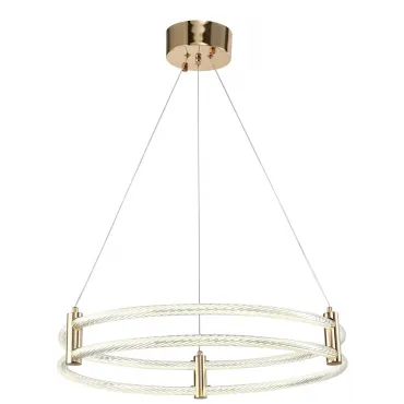 Светильник подвесной ZORTES RINGER ZRS.57792.116 LED 116Вт Светильник подвесной ZORTES RINGER ZRS.57792.116 LED 116Вт