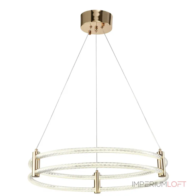 Светильник подвесной ZORTES RINGER ZRS.57792.116 LED 116Вт от ImperiumLoft Светильник подвесной ZORTES RINGER ZRS.57792.116 LED 116Вт от ImperiumLoft