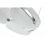 Подвесная люстра ZORTES ЛУНА ZRS.1211.60 LED 30Вт