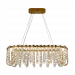 Подвесная люстра Zortes Amanda ZRS.30514.23