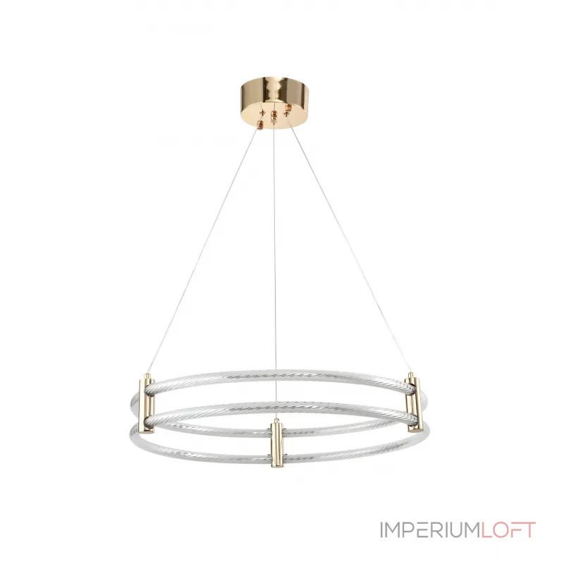 Светильник подвесной ZORTES RINGER ZRS.57792.116 LED 116Вт от ImperiumLoft Светильник подвесной ZORTES RINGER ZRS.57792.116 LED 116Вт от ImperiumLoft