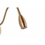 Настенный светильник Zortes WEICH ZRS.10010.3 LED 3Вт от ImperiumLoft