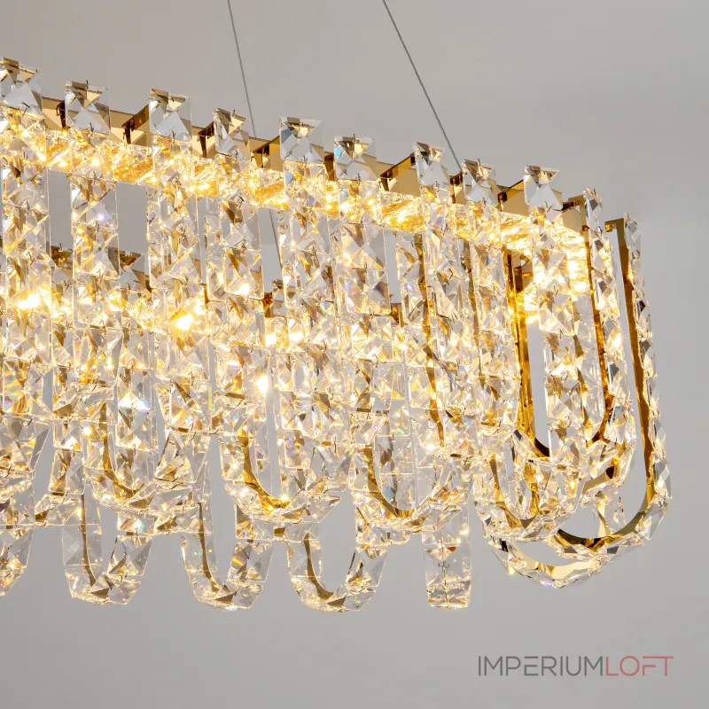 Подвесная люстра Zortes Amanda ZRS.30514.23