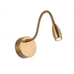 Настенный светильник Zortes WEICH ZRS.10010.3 LED 3Вт от ImperiumLoft