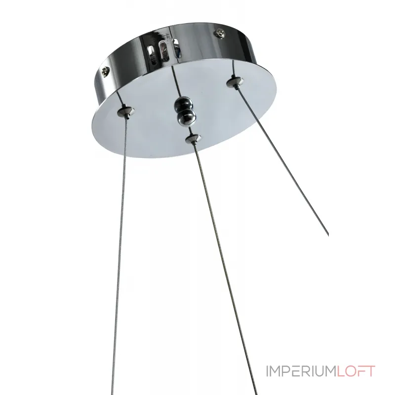 Подвесная люстра ZORTES ЛУНА ZRS.1211.60 LED 30Вт