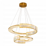 Подвесная люстра Zortes Moi ZRS.1201.02 LED