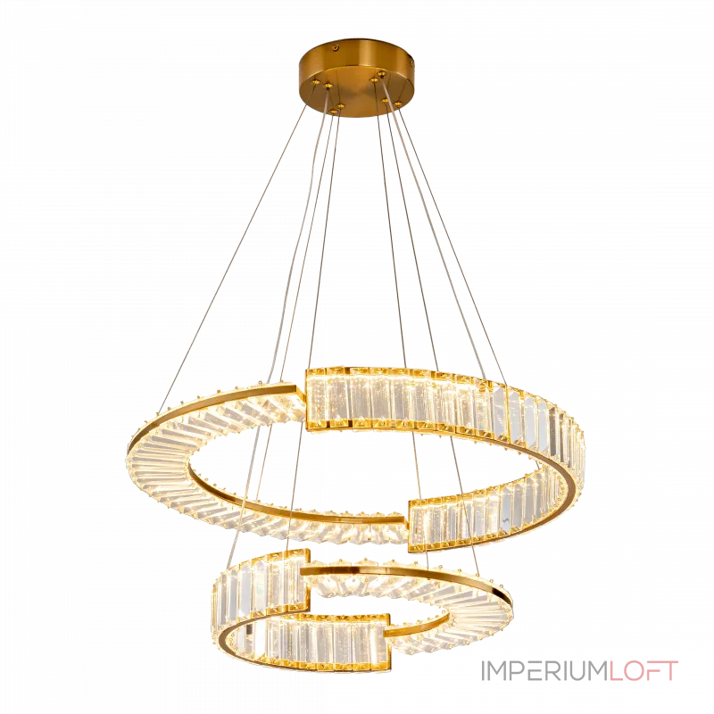 Подвесная люстра Zortes Moi ZRS.1201.02 LED