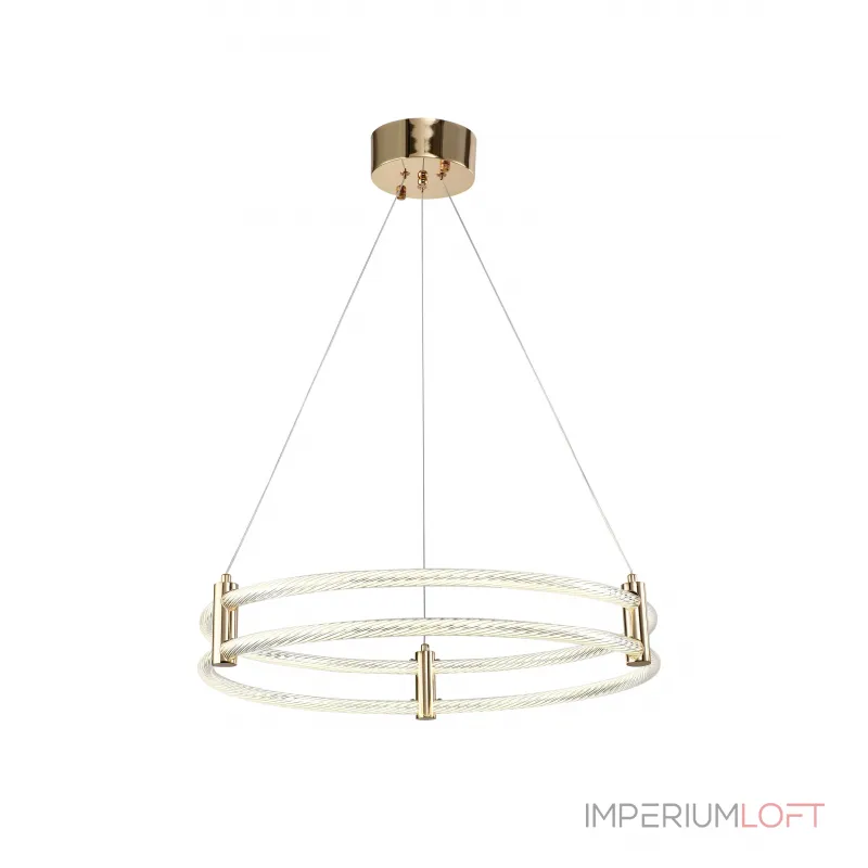 Светильник подвесной ZORTES RINGER ZRS.57792.116 LED 116Вт от ImperiumLoft Светильник подвесной ZORTES RINGER ZRS.57792.116 LED 116Вт от ImperiumLoft