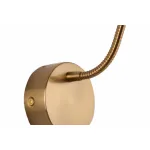 Настенный светильник Zortes WEICH ZRS.10010.3 LED 3Вт от ImperiumLoft