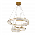 Подвесная люстра Zortes Moi ZRS.1201.02 LED