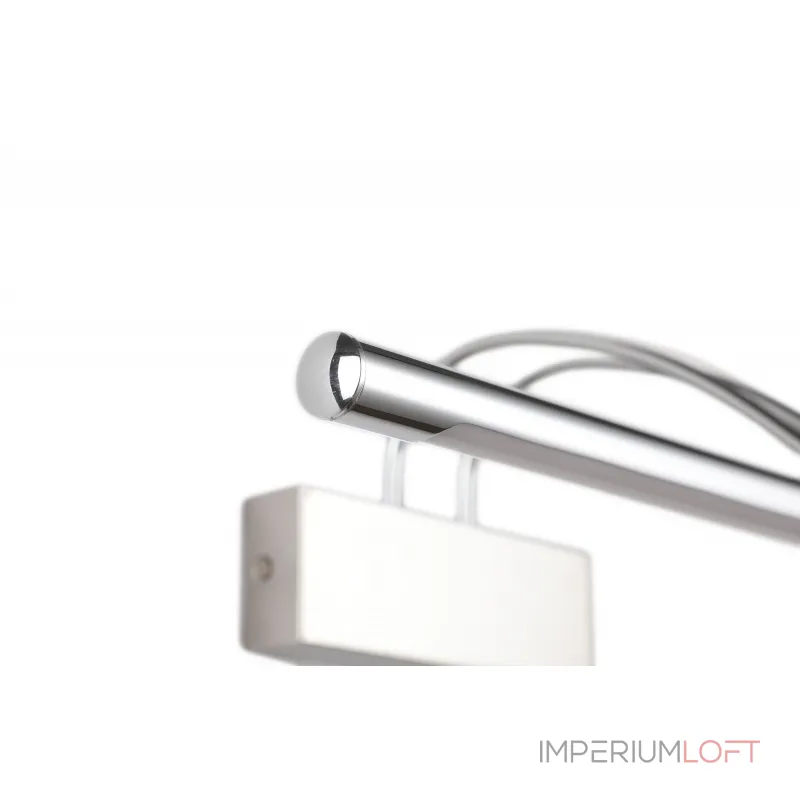 Настенный светильник Zortes MAESTRO ZRS.64702.12 LED 12Вт от ImperiumLoft Настенный светильник Zortes MAESTRO ZRS.64702.12 LED 12Вт от ImperiumLoft