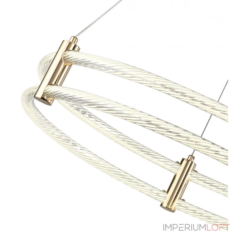 Светильник подвесной ZORTES RINGER ZRS.57792.116 LED 116Вт от ImperiumLoft Светильник подвесной ZORTES RINGER ZRS.57792.116 LED 116Вт от ImperiumLoft
