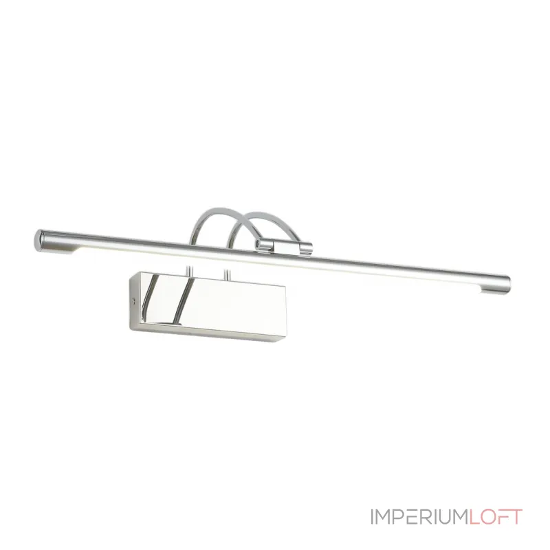 Настенный светильник Zortes MAESTRO ZRS.64702.12 LED 12Вт от ImperiumLoft Настенный светильник Zortes MAESTRO ZRS.64702.12 LED 12Вт от ImperiumLoft