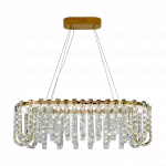 Подвесная люстра Zortes Amanda ZRS.30514.23