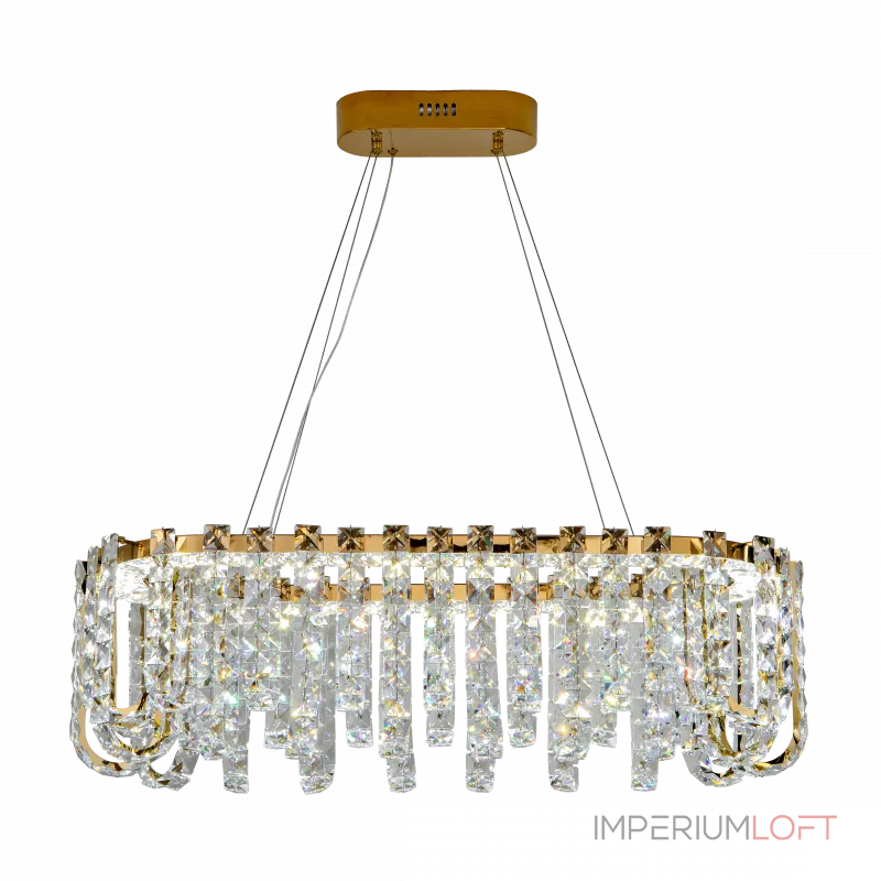 Подвесная люстра Zortes Amanda ZRS.30514.23