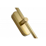 Бра ZORTES MAVY ZRS.90610.06 LED 18Вт от ImperiumLoft