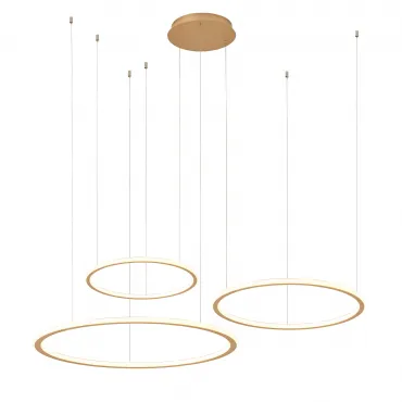 Подвесная люстра Zortes Umli ZRS.1587.03 Подвесная люстра Zortes Umli ZRS.1587.03