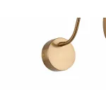 Настенный светильник Zortes WEICH ZRS.10010.3 LED 3Вт от ImperiumLoft