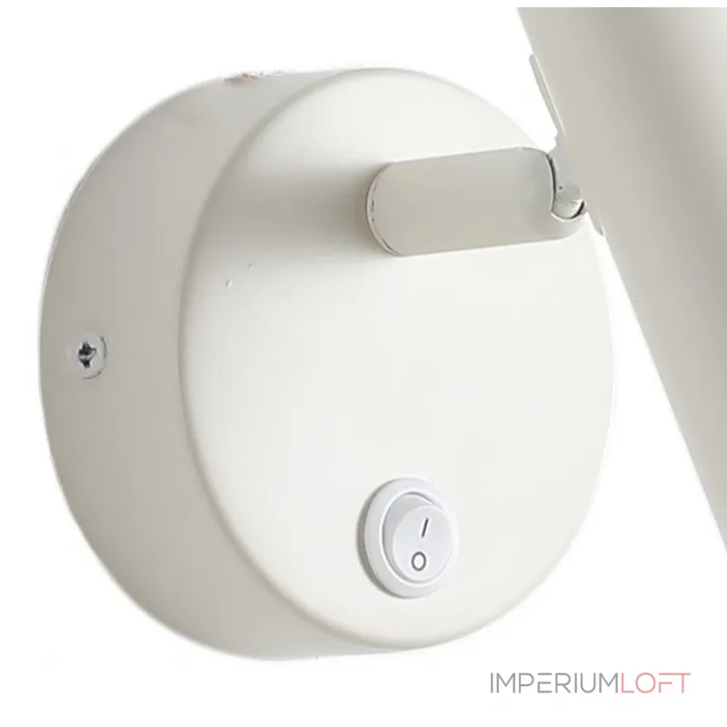 Настенный светильник Zortes EAY ZRS.22904.6 LED 6Вт от ImperiumLoft